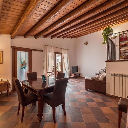 A Casa Del Gioielliere Apartment Палермо Екстериор снимка