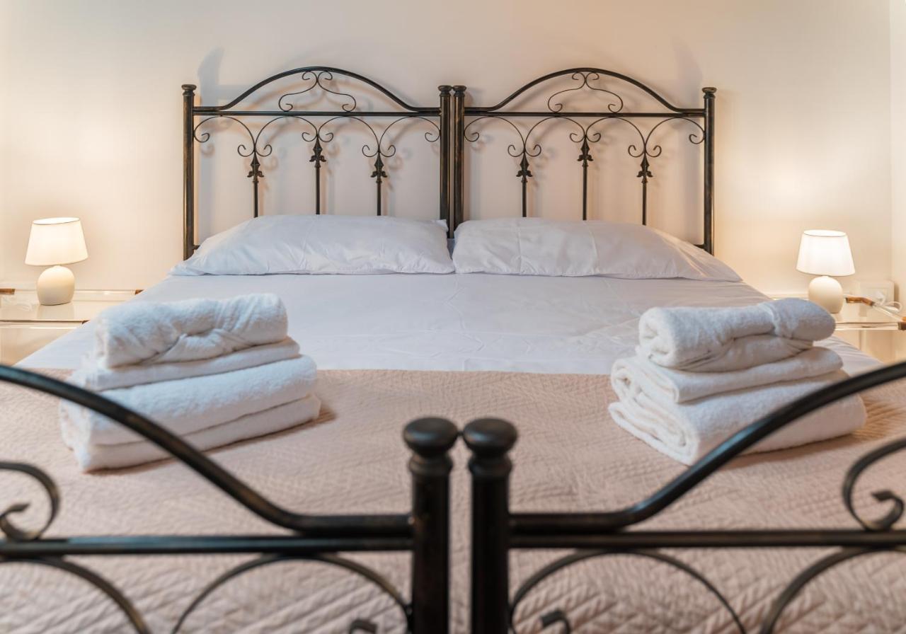 A Casa Del Gioielliere Apartment Палермо Екстериор снимка
