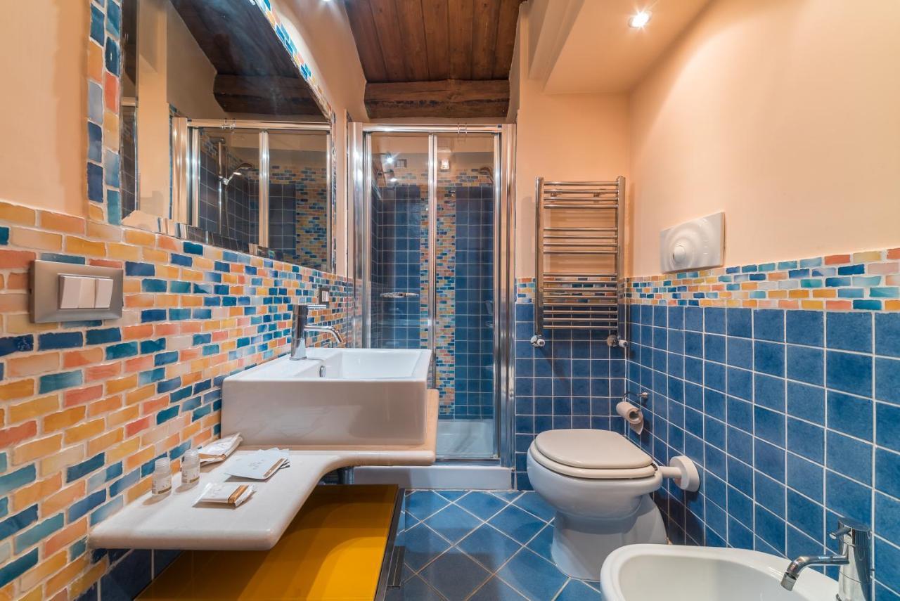 A Casa Del Gioielliere Apartment Палермо Екстериор снимка