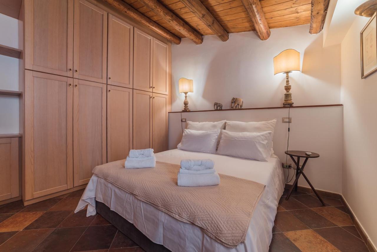 A Casa Del Gioielliere Apartment Палермо Екстериор снимка