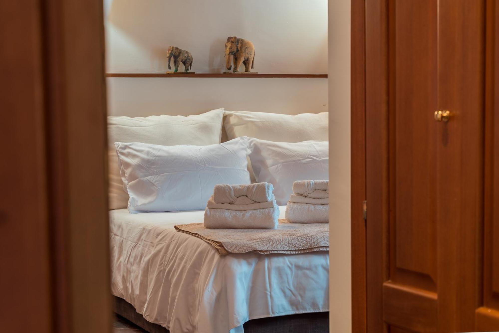 A Casa Del Gioielliere Apartment Палермо Екстериор снимка