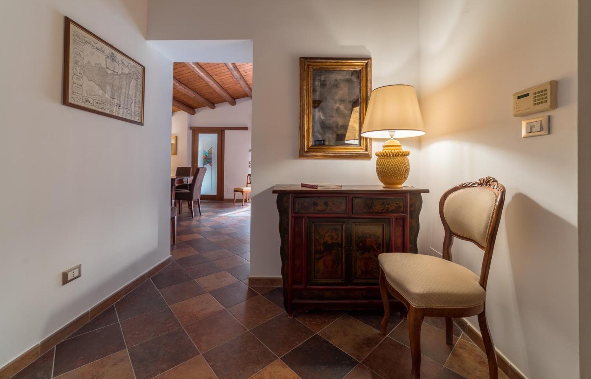 A Casa Del Gioielliere Apartment Палермо Екстериор снимка