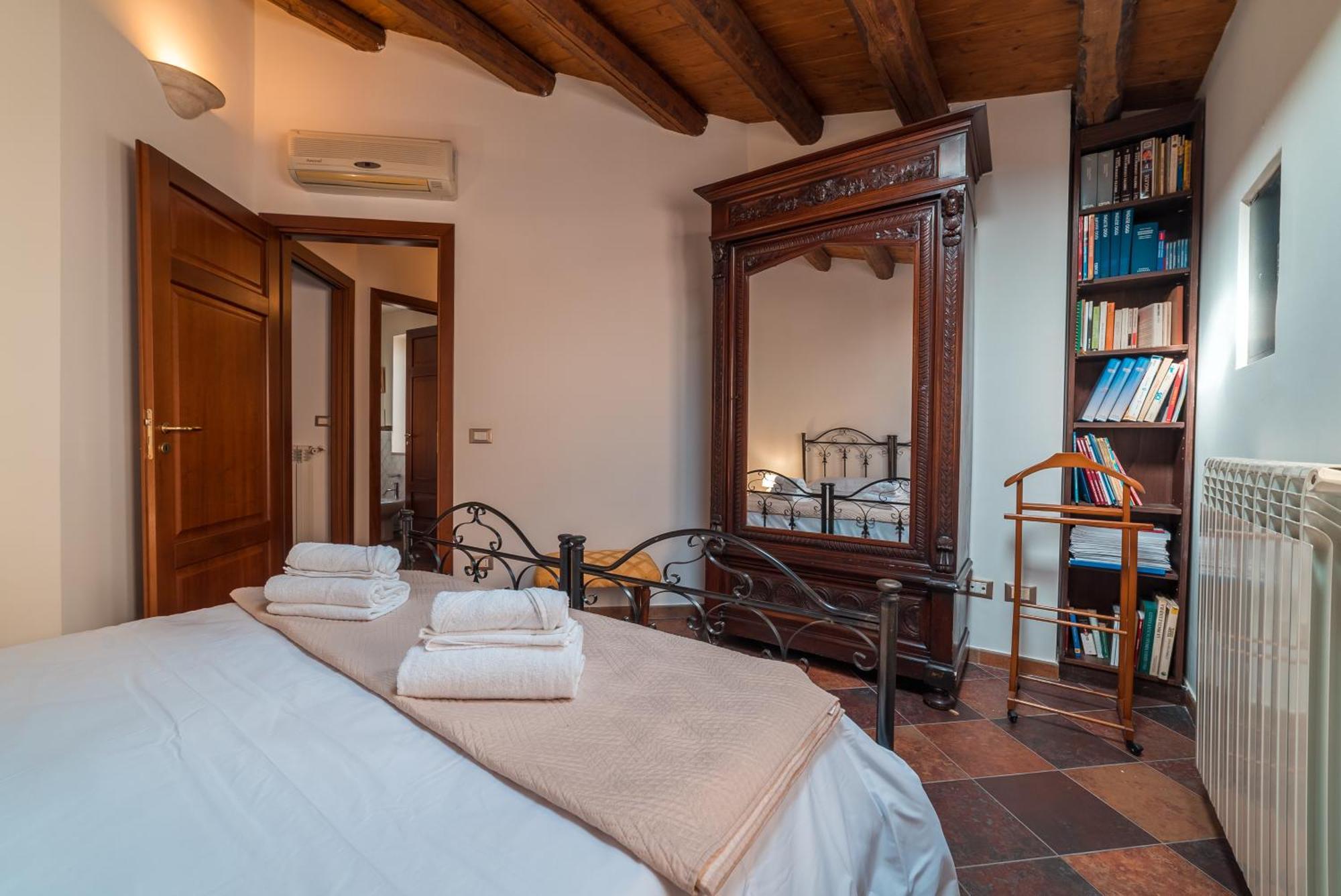 A Casa Del Gioielliere Apartment Палермо Екстериор снимка